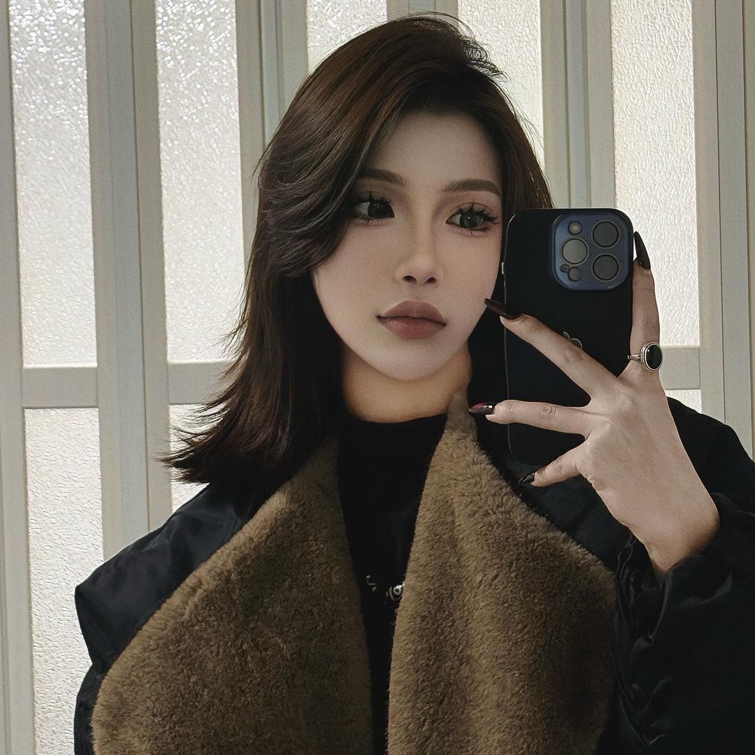 丛惠靓🦊乾道堂