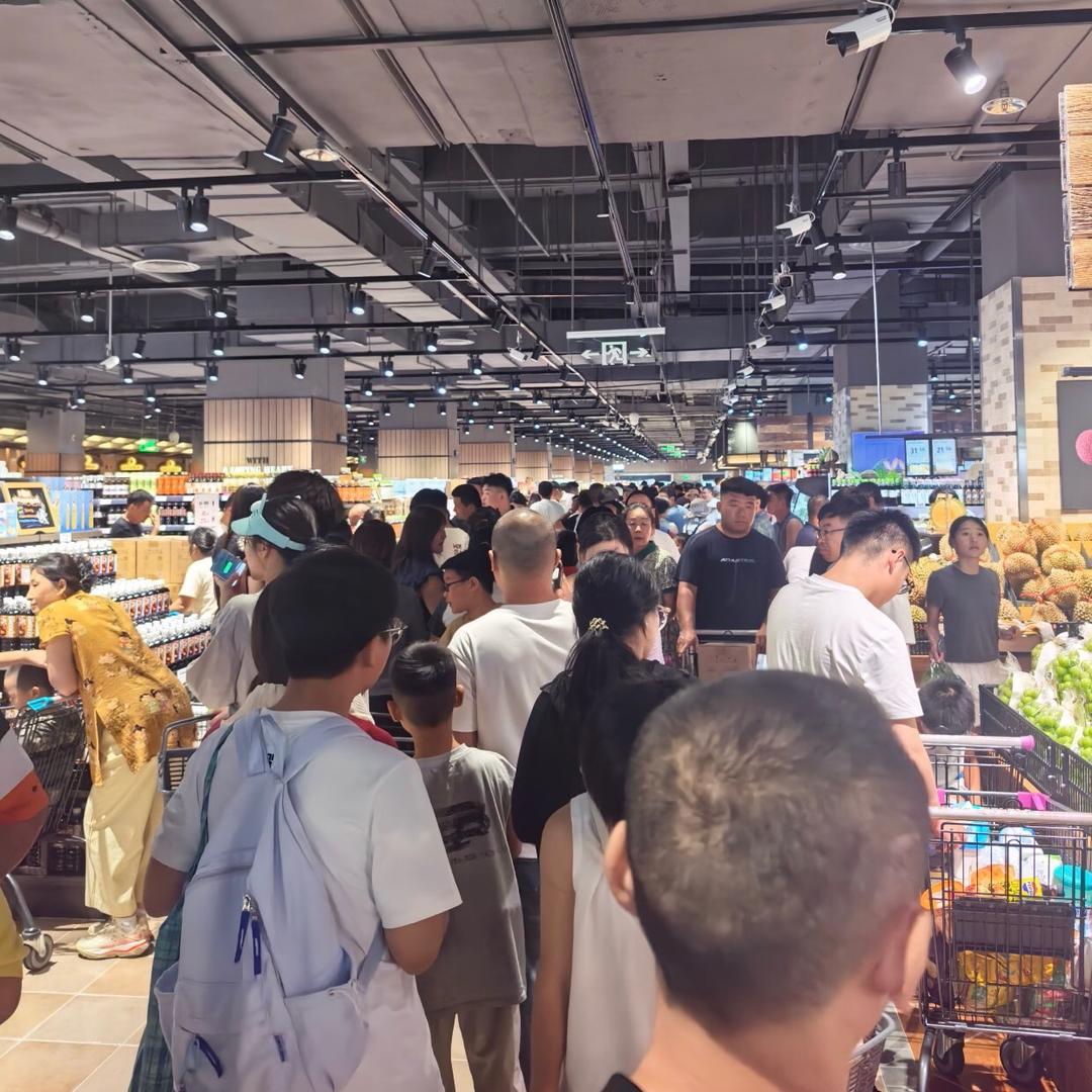 直播现场一号位