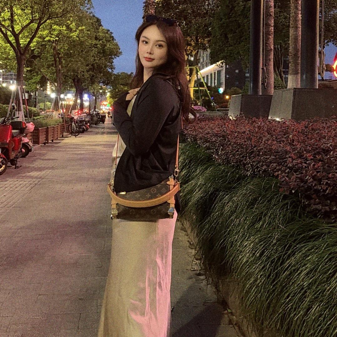 俏丽娜姐❤️