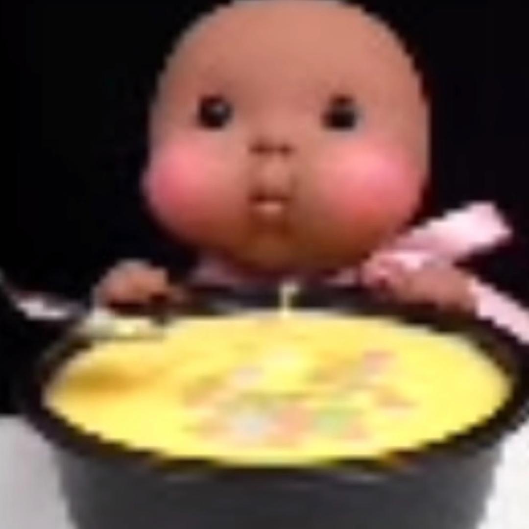 年糕好饱