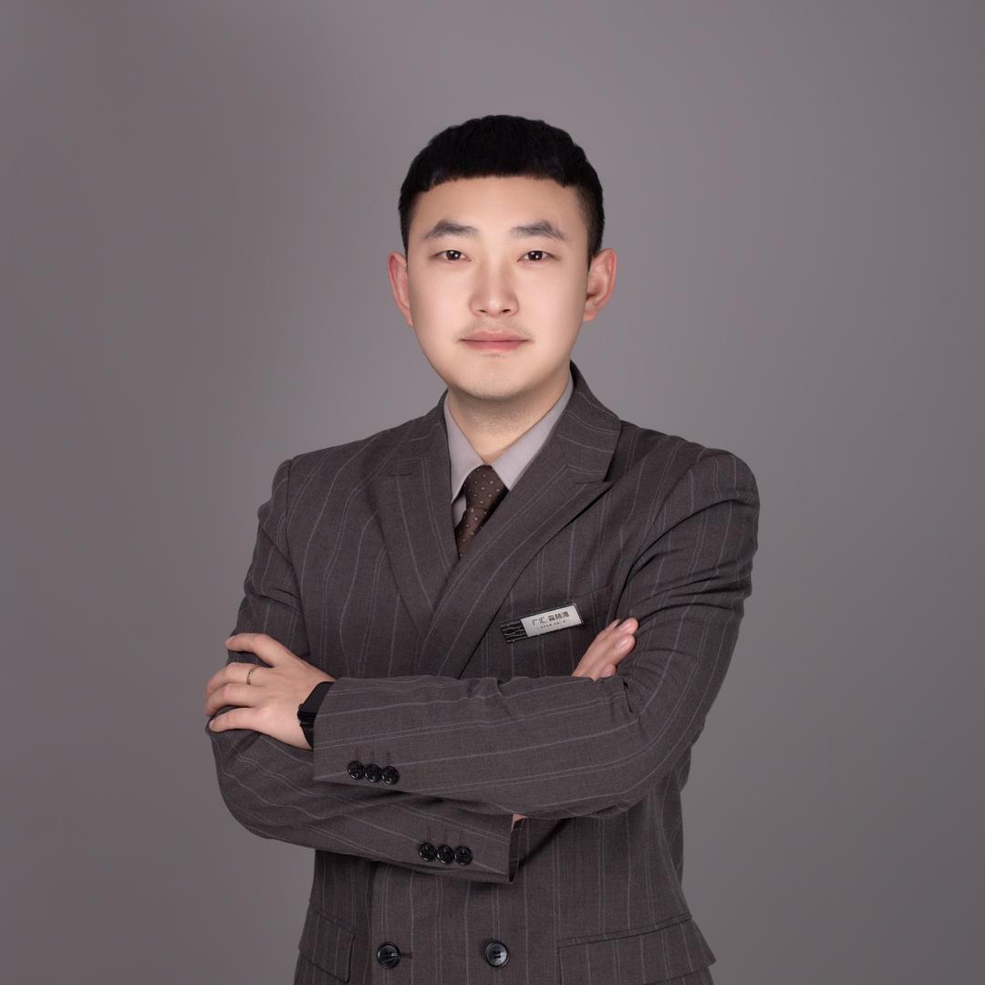 广汇森林湾 帆帆