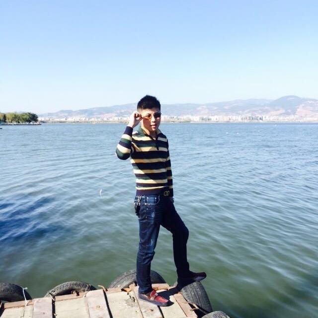 Mr.江