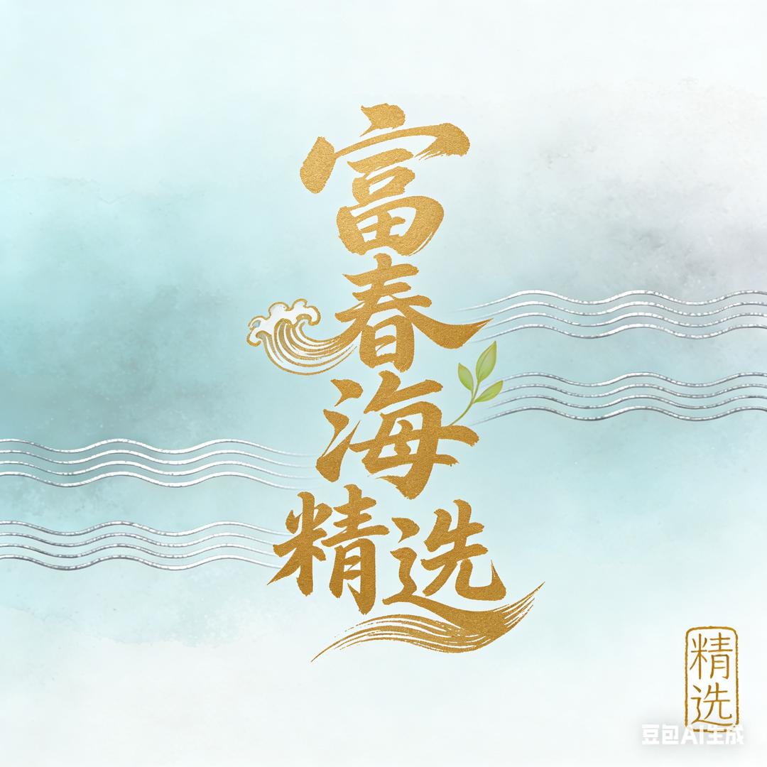 富春海珠宝饰品