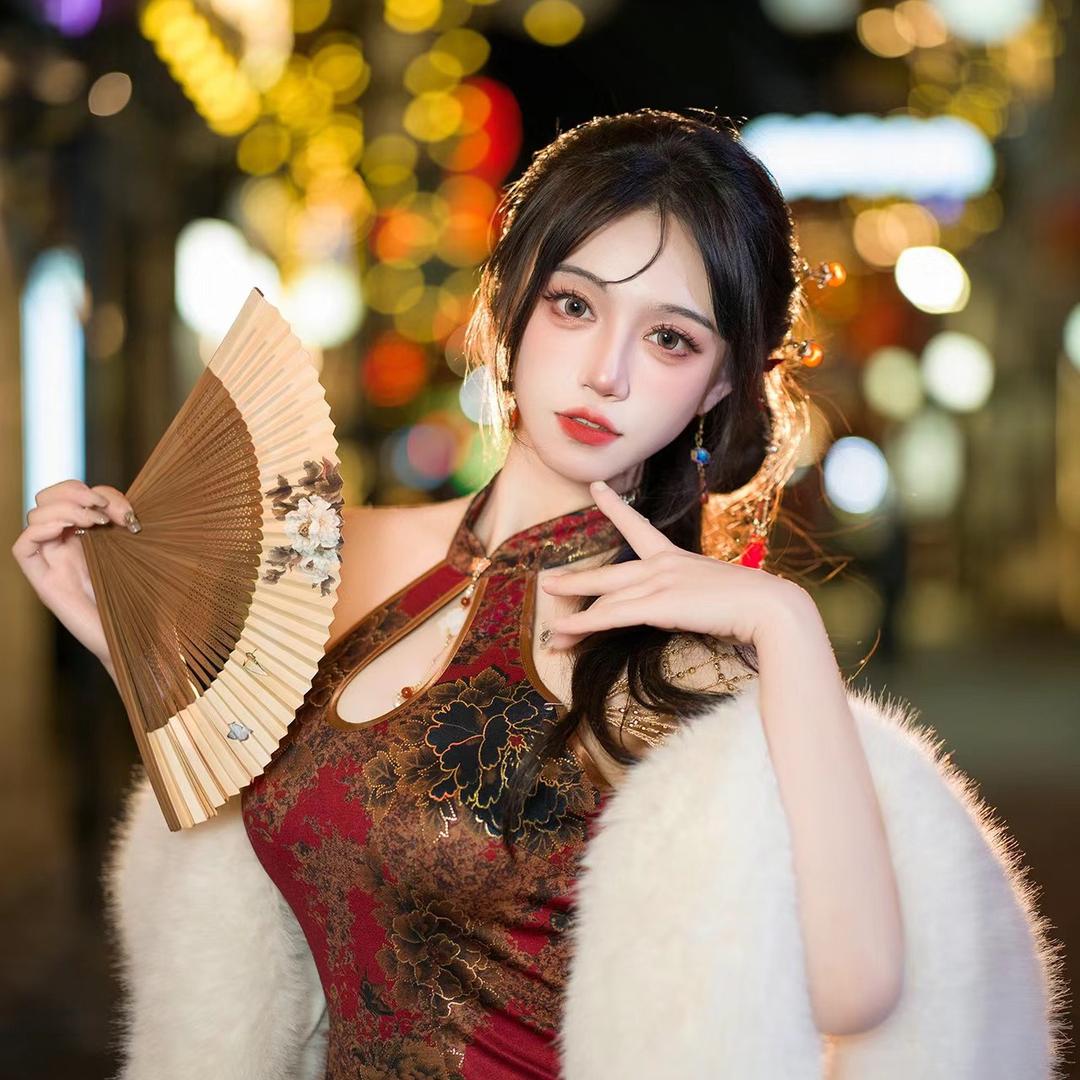 老吴爱喝酒