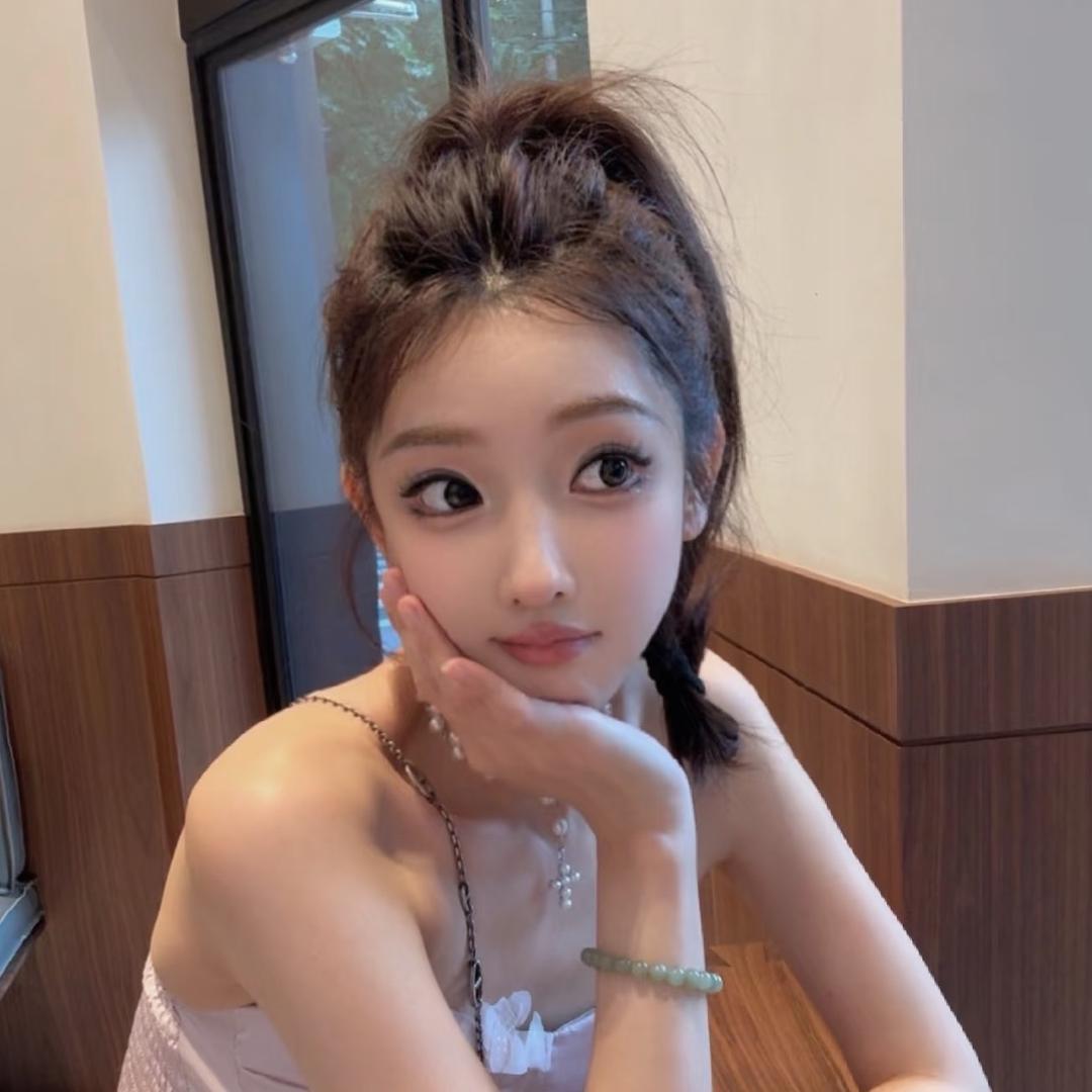 阿乔LuckyQiao