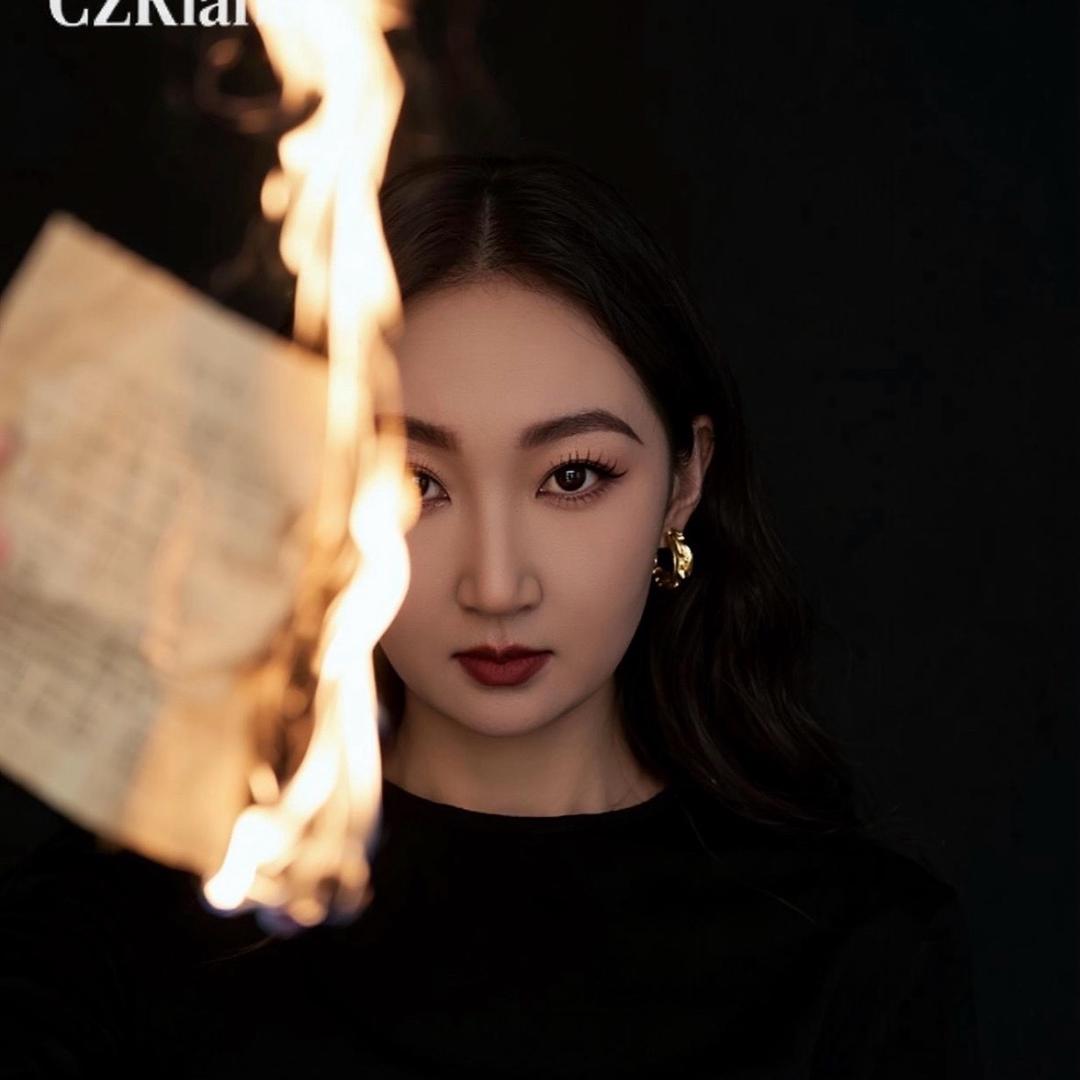 心软脾气不好🫧