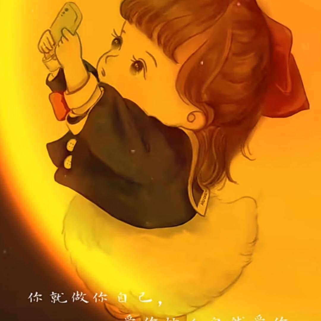 山月