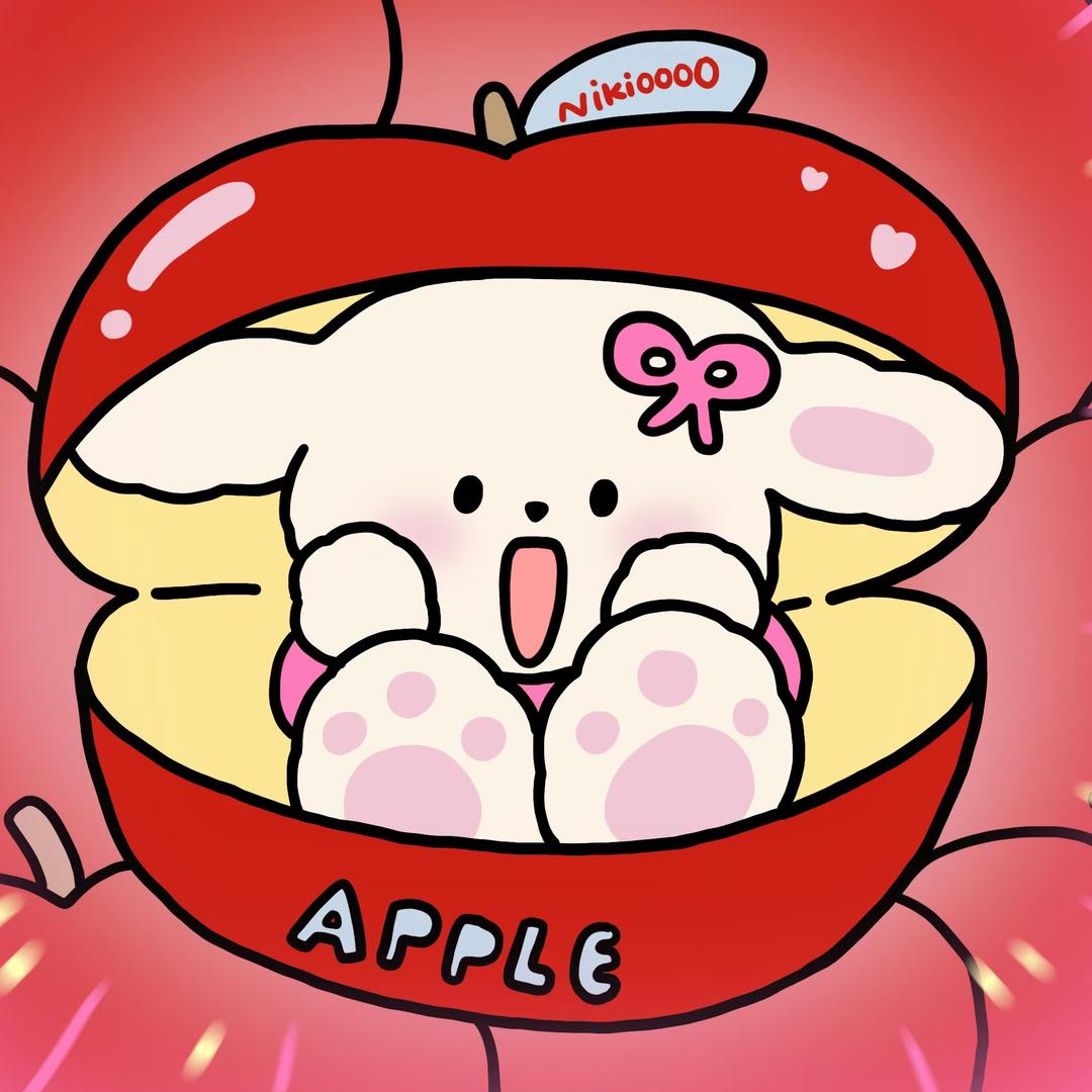 🍎苹狗大王🐕