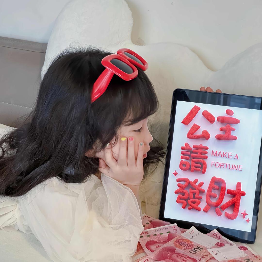 瑶宝宝