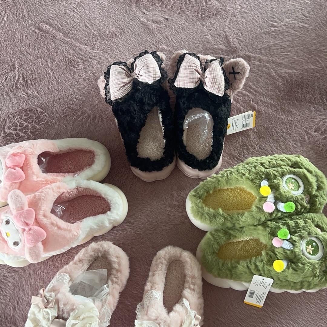 千寻拖鞋5杨洁南通厂区生产销售