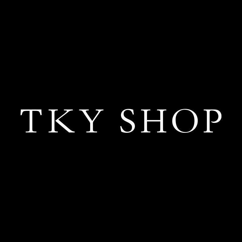 TKYSHOP女装旗舰店