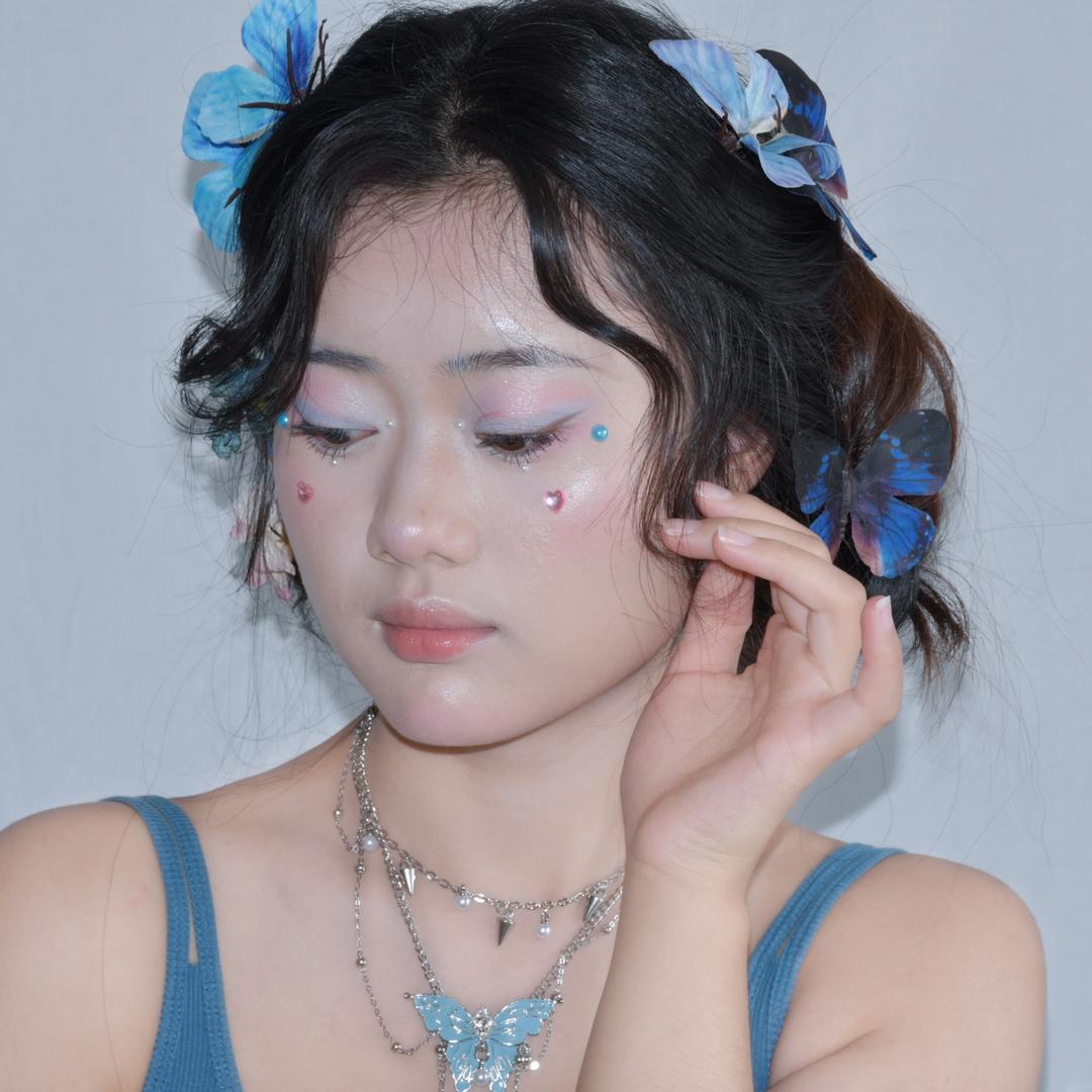 周宝贝♡