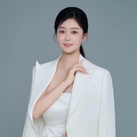 婚礼管家 亚楠