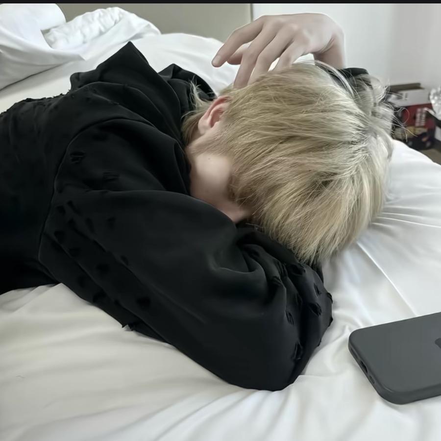 叶子💫（声控圈）