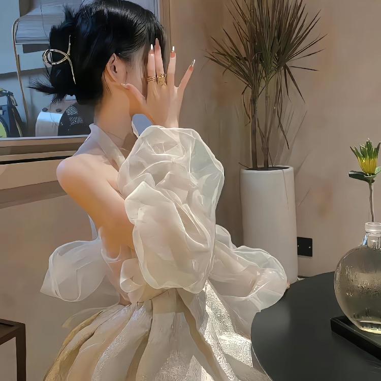 柠檬很甜