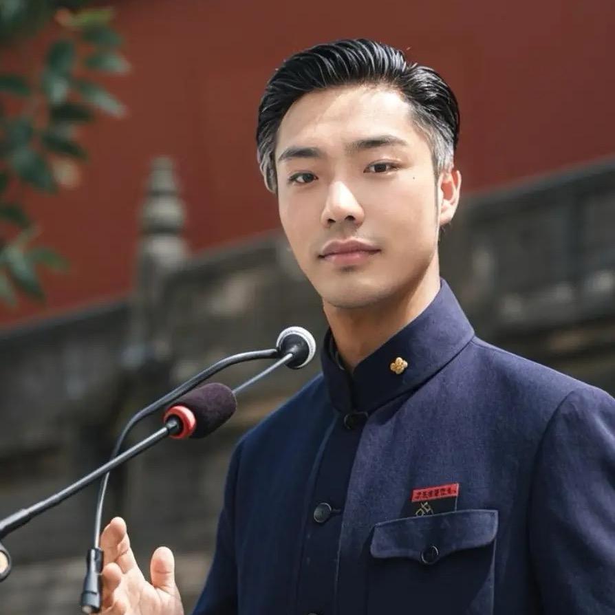 人生因简单而单纯