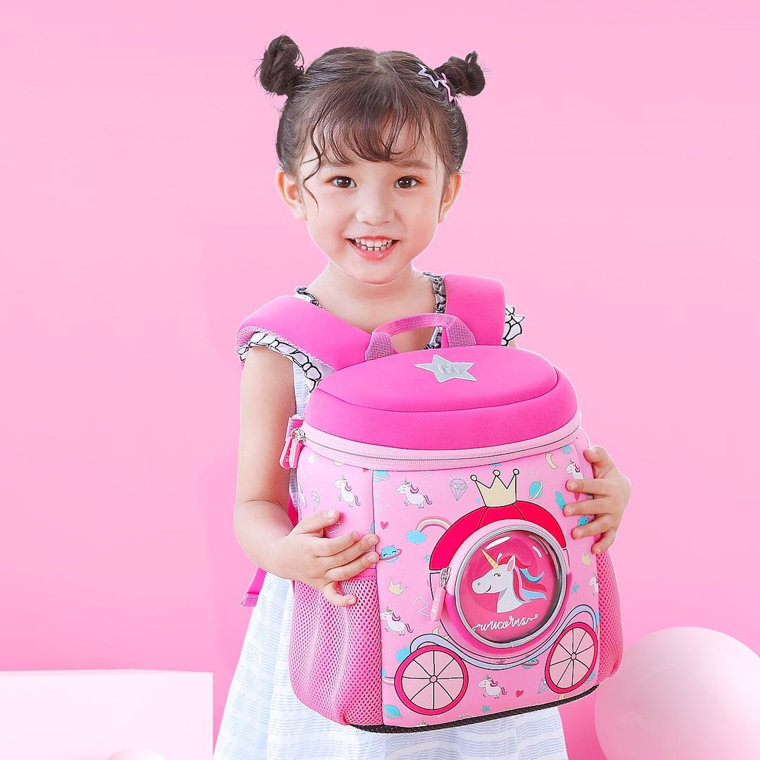 广州优乐梦箱包科技有限公司企业店