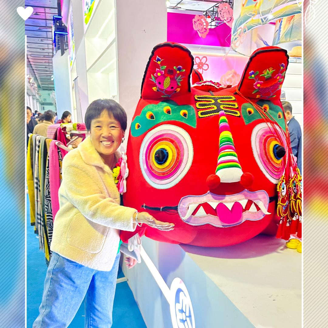 唐墩墩民俗甄选