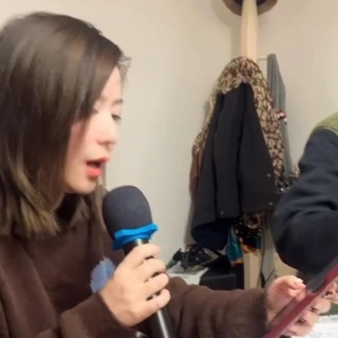 小雅🎤