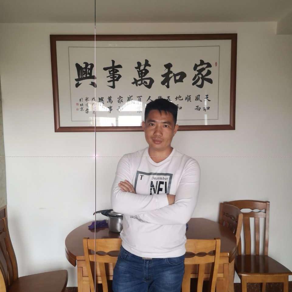 中山梁氏起重.柒哥