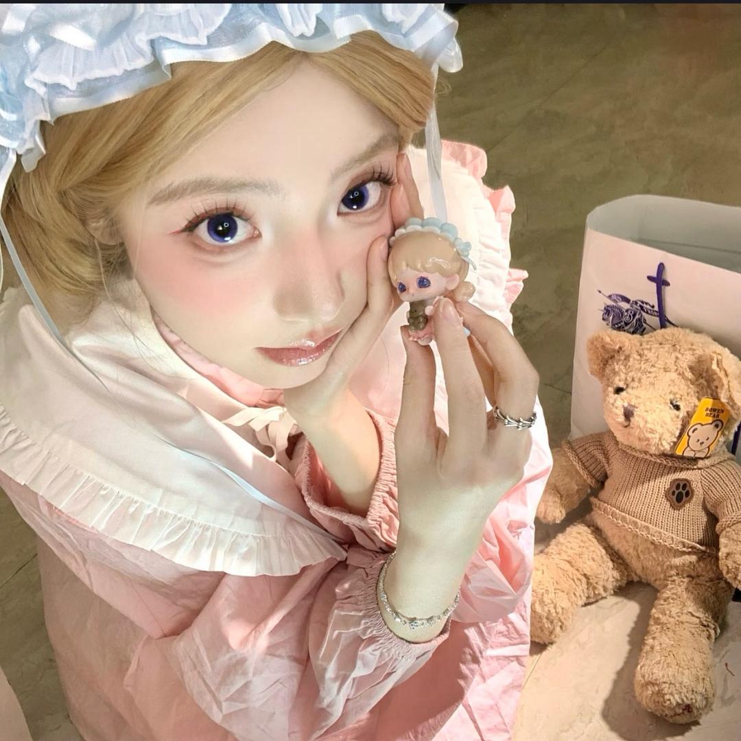 ^小雅^