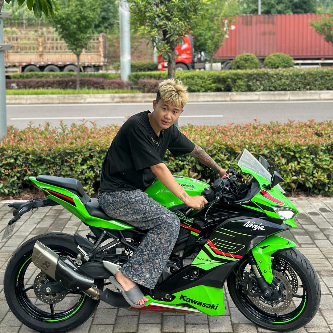 A-卓锐 越野 全国可发🚀