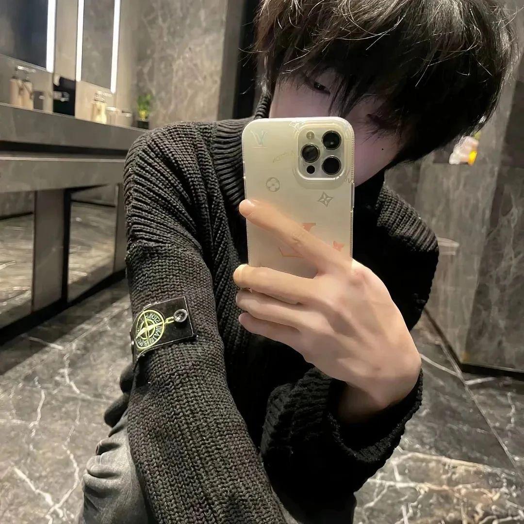 任鸟自然