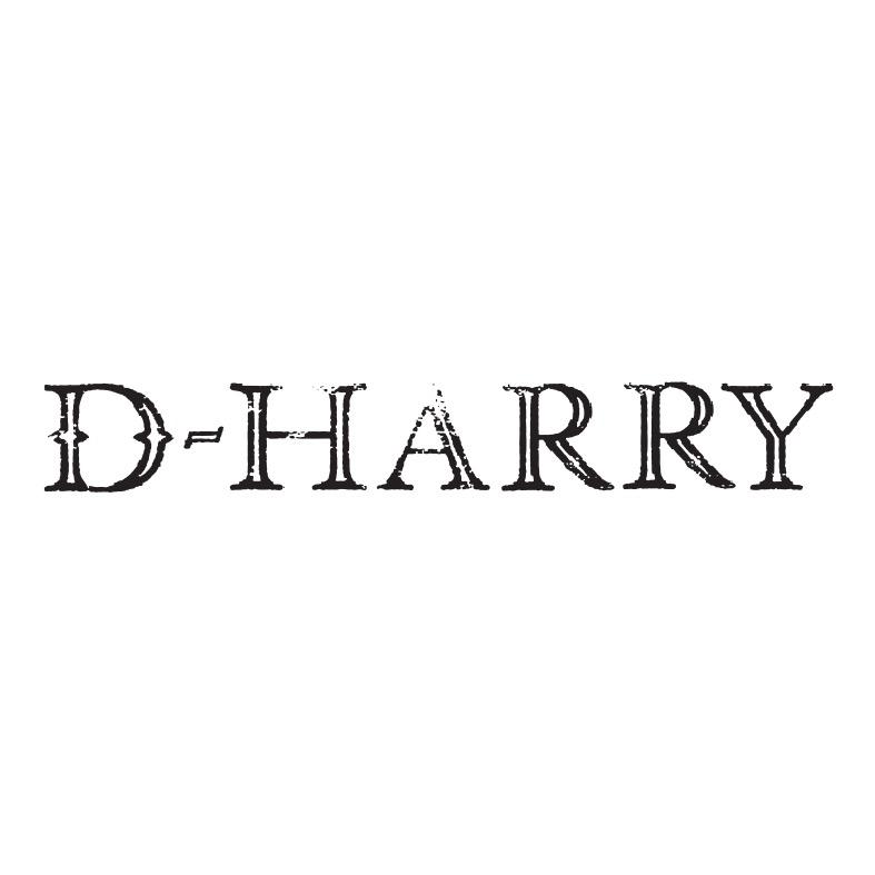 D-HARRY迪哈利女装旗舰店