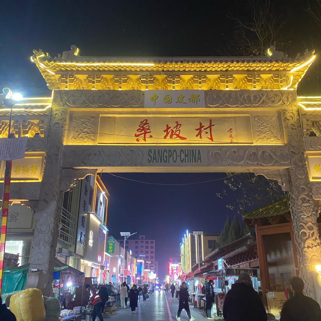 我在桑坡等你