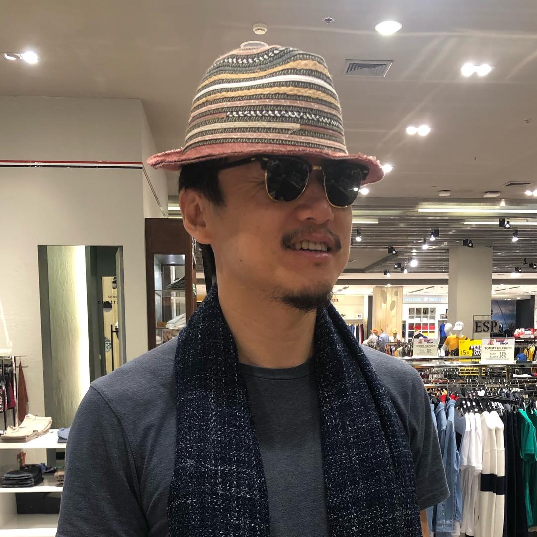 奇妙家