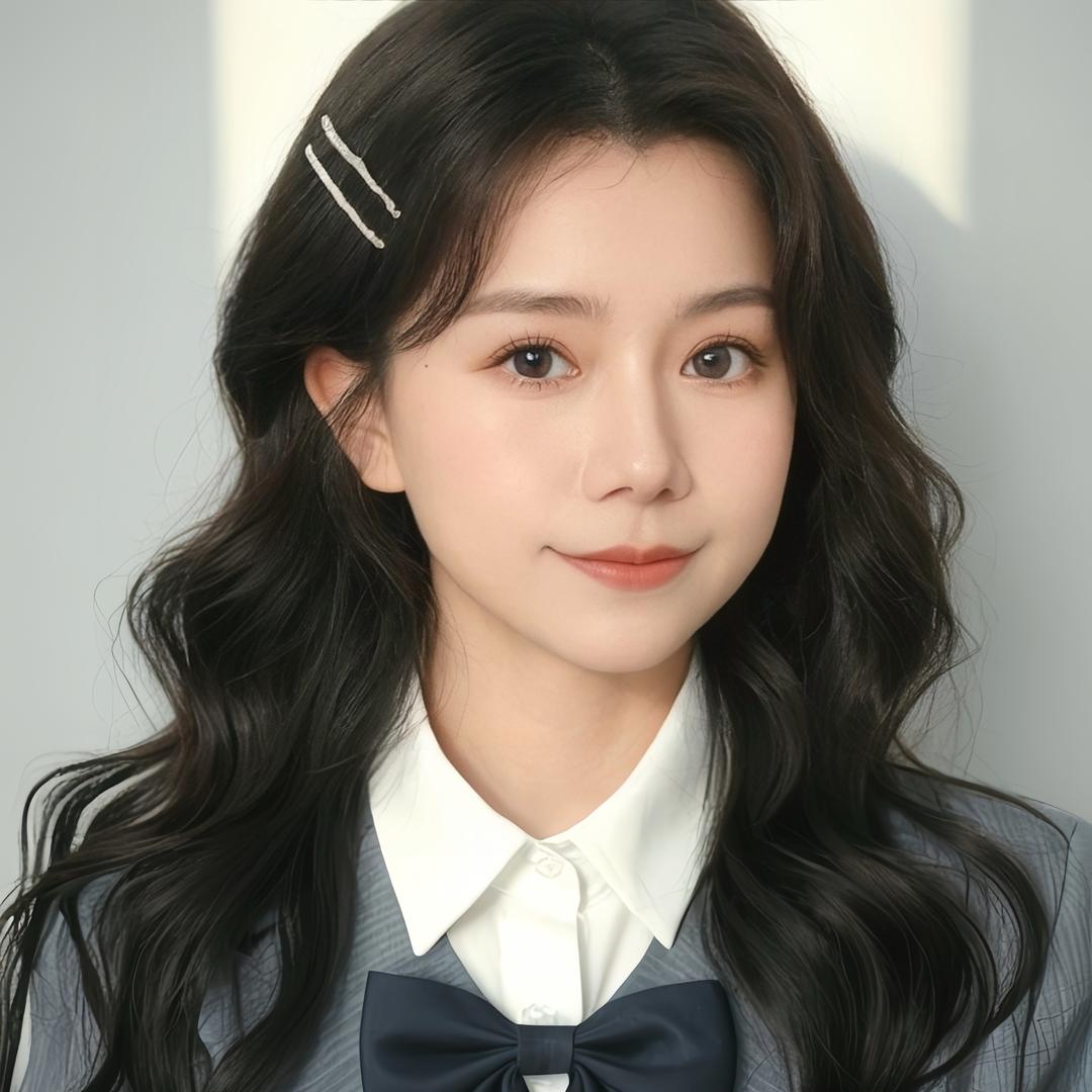 科学小师妹