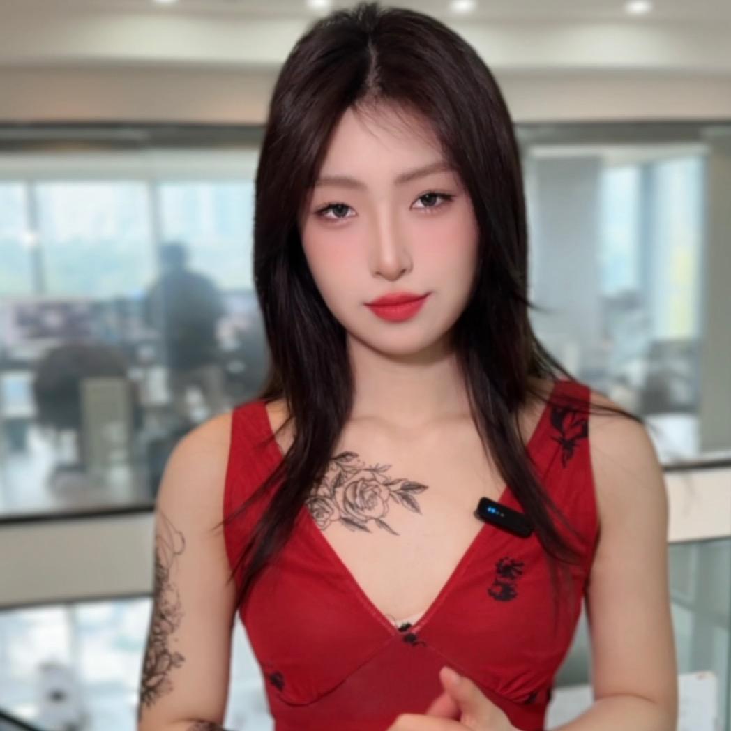 楠楠不是渣女