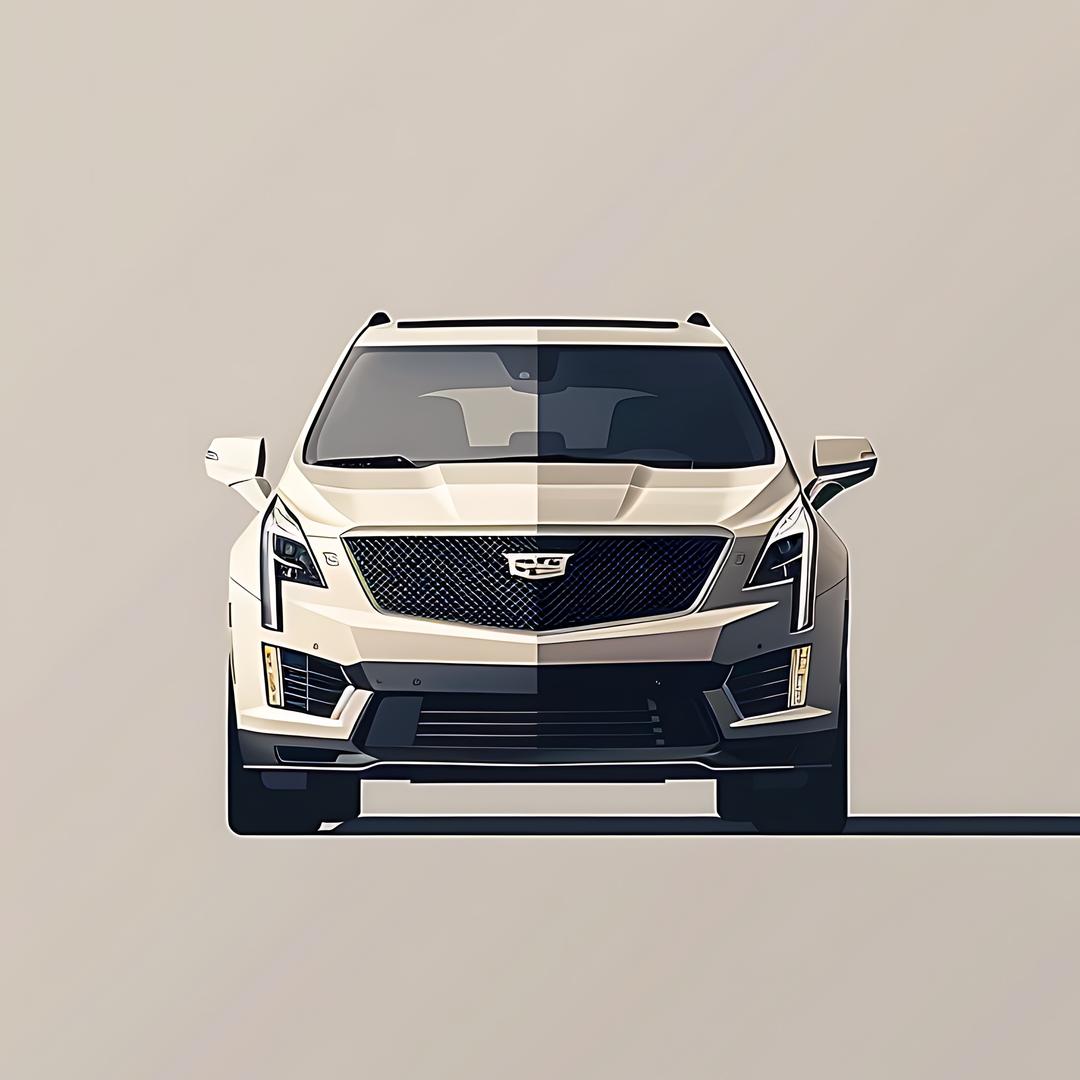 凯迪拉克的搬运工