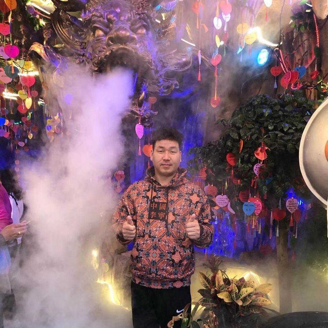 凯凯万斤渔业（海宝）