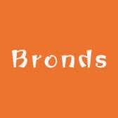 Bronds高定女鞋