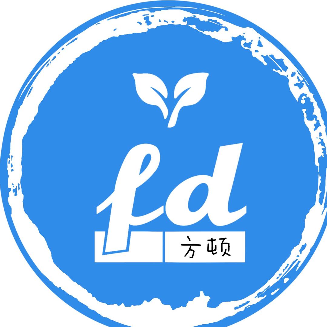 方顿学习中心