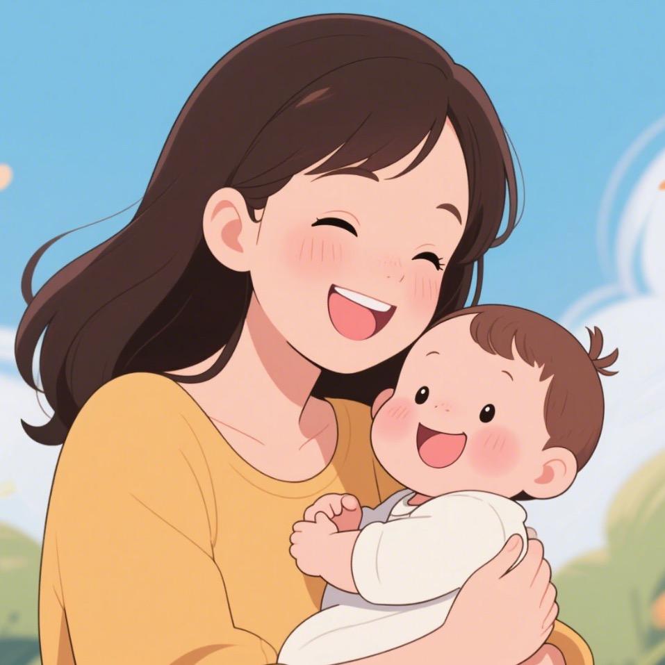 沐沐育儿