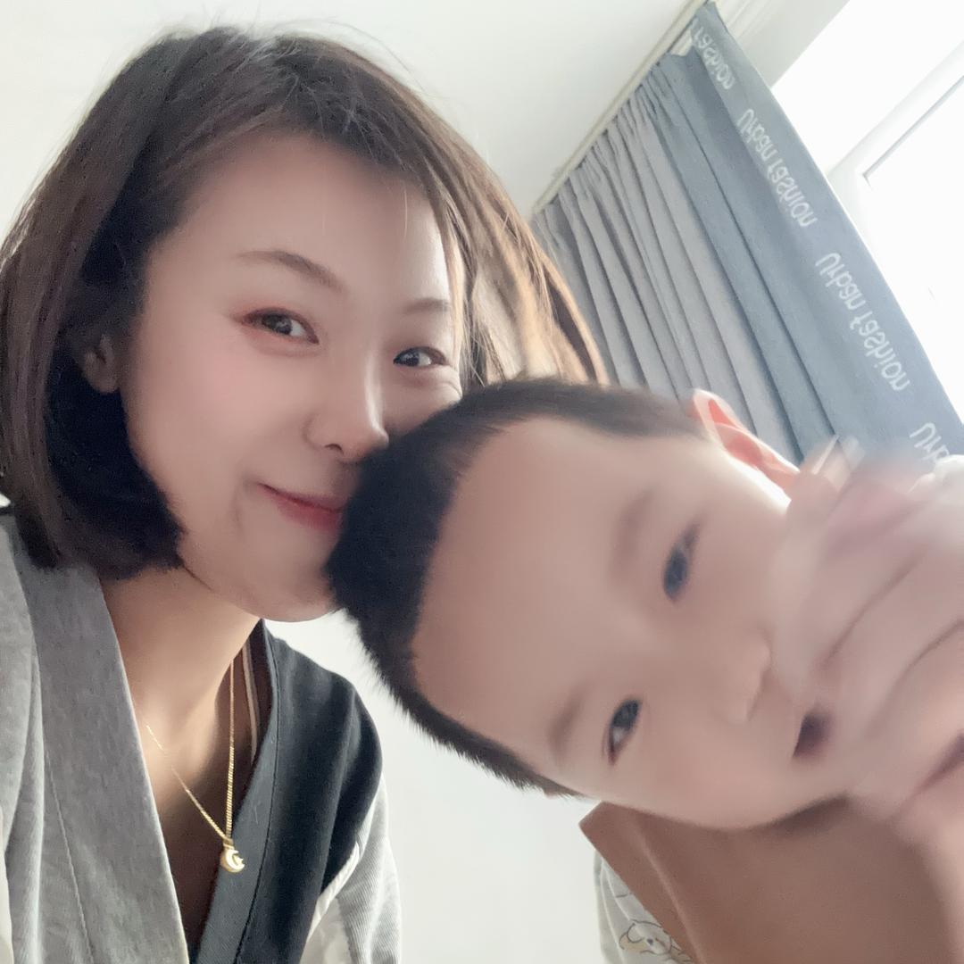 蘑菇小象