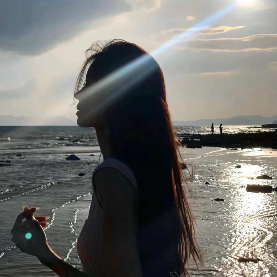 清浅时光
