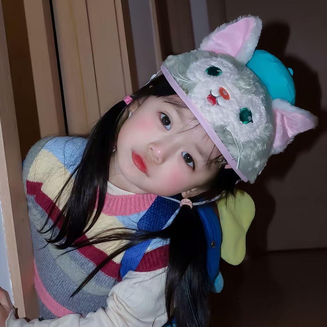 小橙子儿