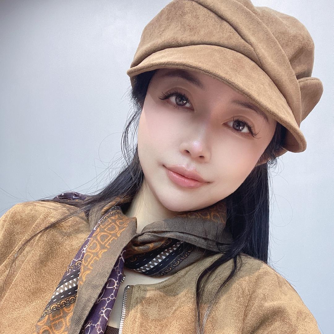 NiMuXin妮沐昕女装店官方号