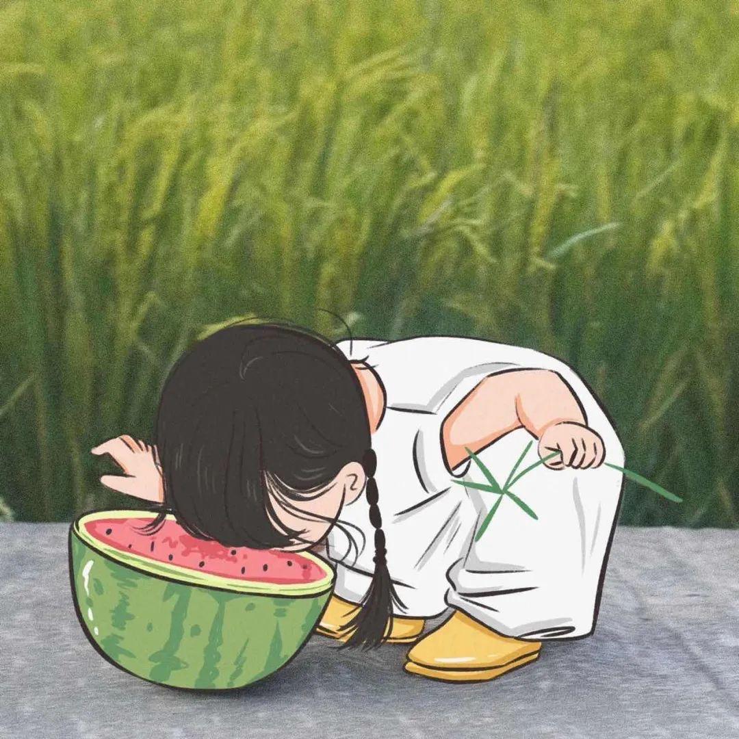 🌱          小欣儿