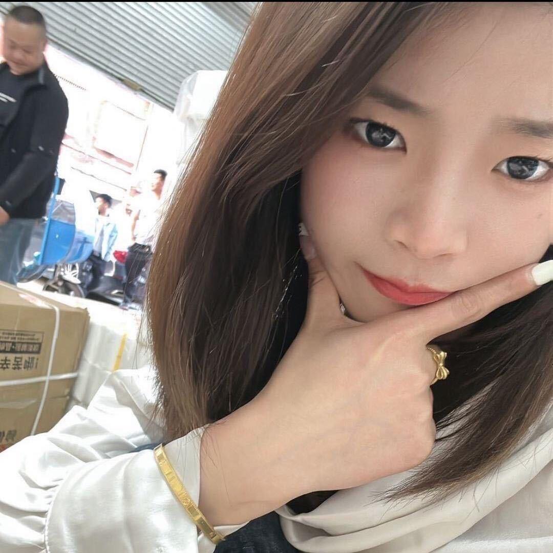 小呆呆の朋友圈