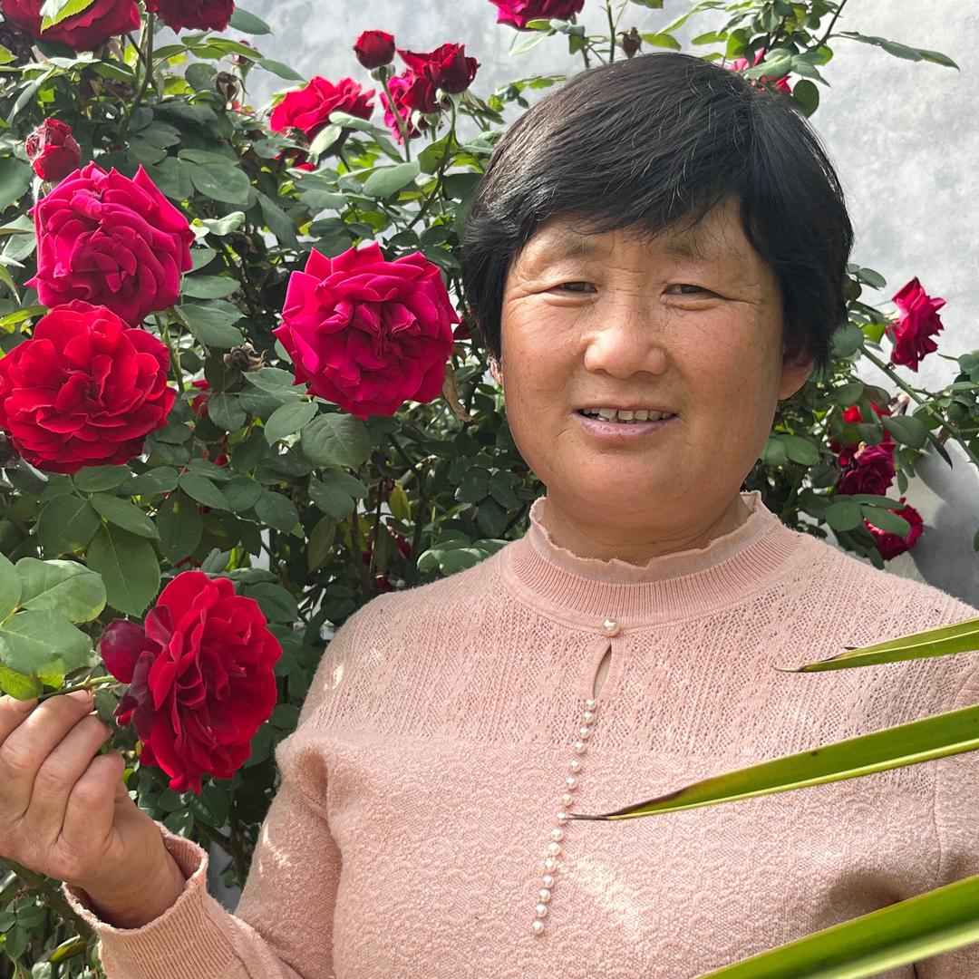 国涛妈妈(小号)