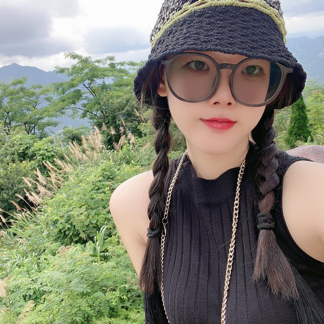 一颗梅子