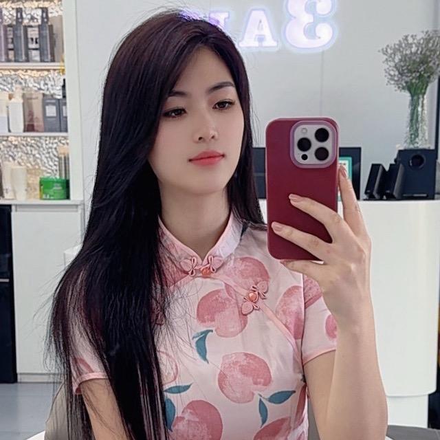 心语（陈憨憨）