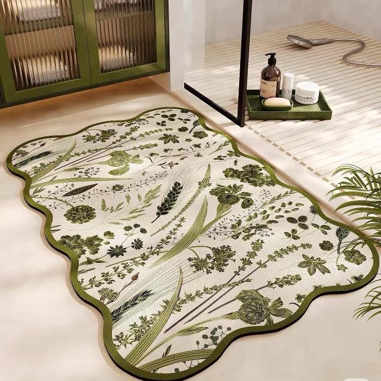 西米家居地毯星城店