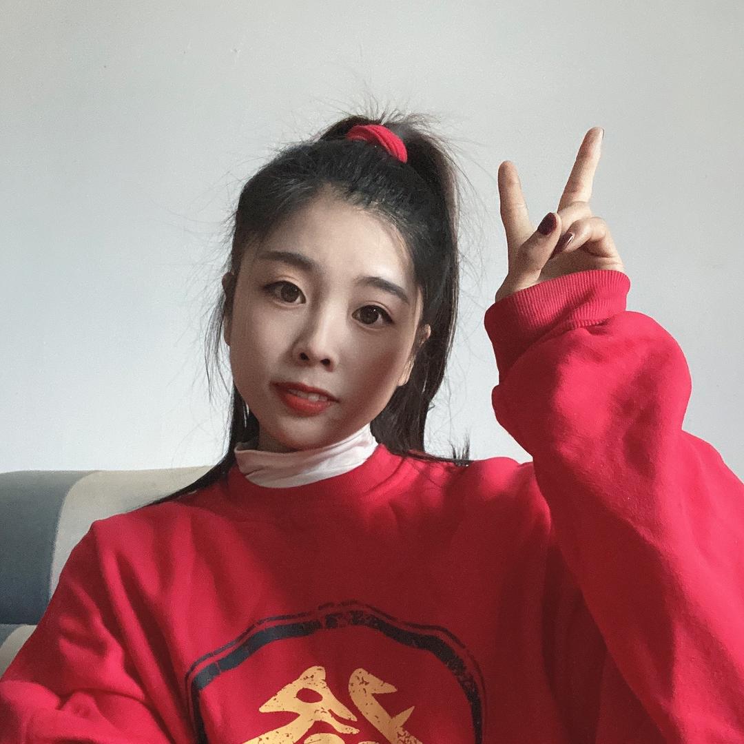 小杨很🐯