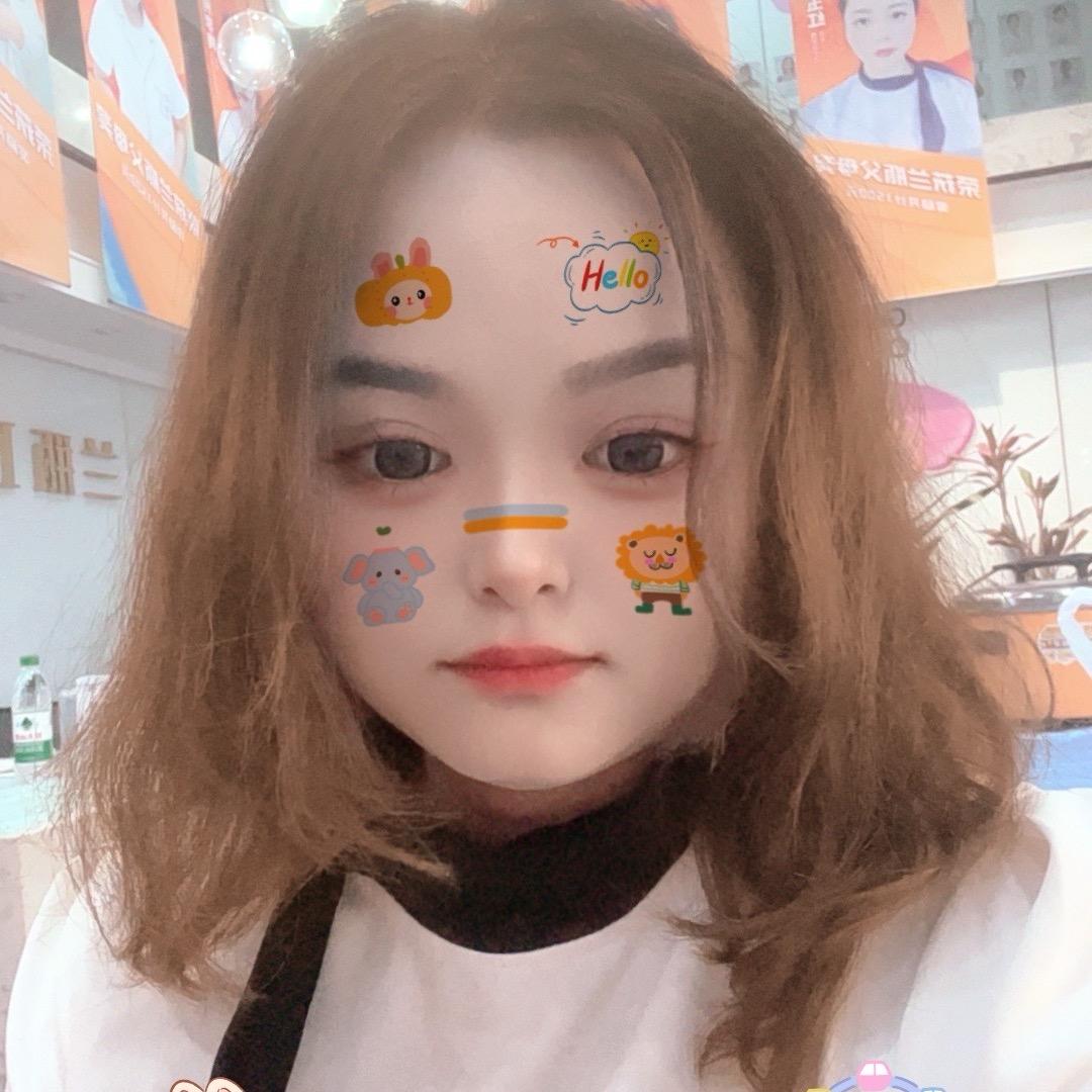 幸“郝”有你🌼