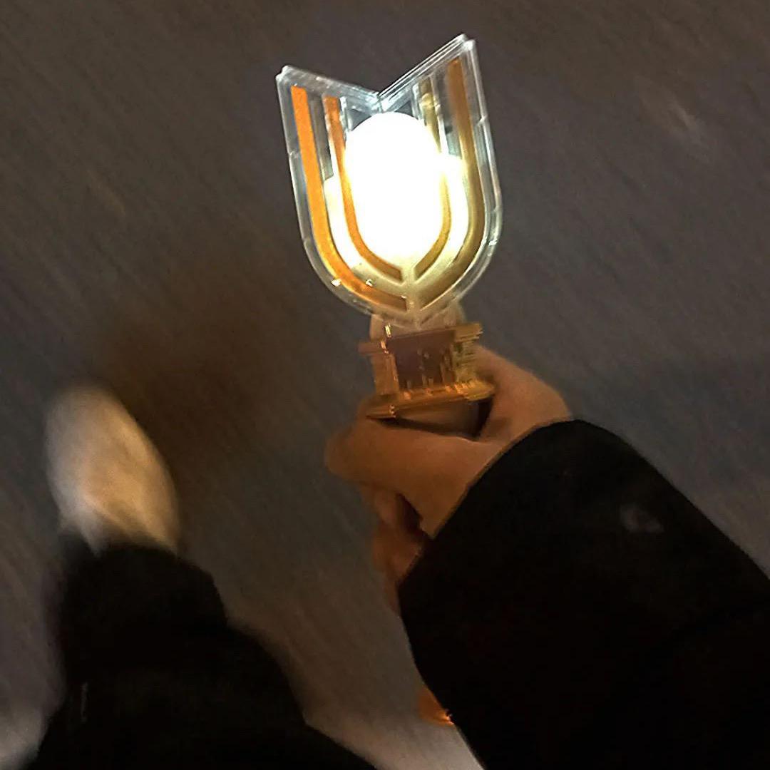 霸王别急眼*